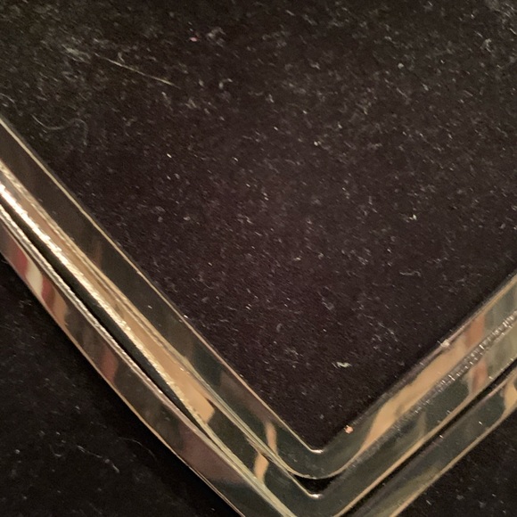 New silver plated V. Choker - Picture 3 of 3